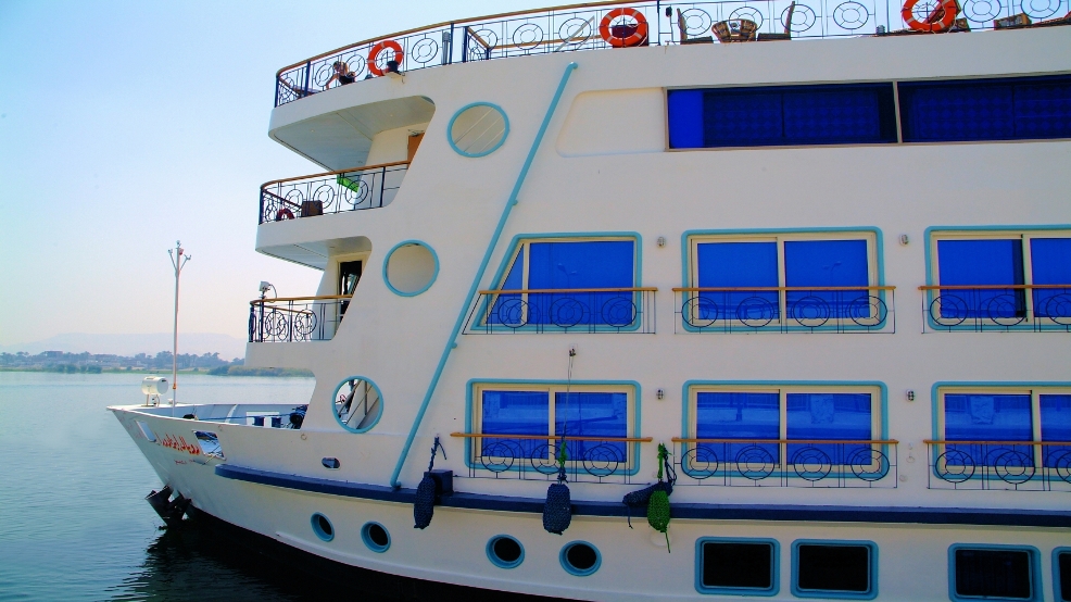 Royal Esadora Nile Cruise Royal Esadora Nile Cruise